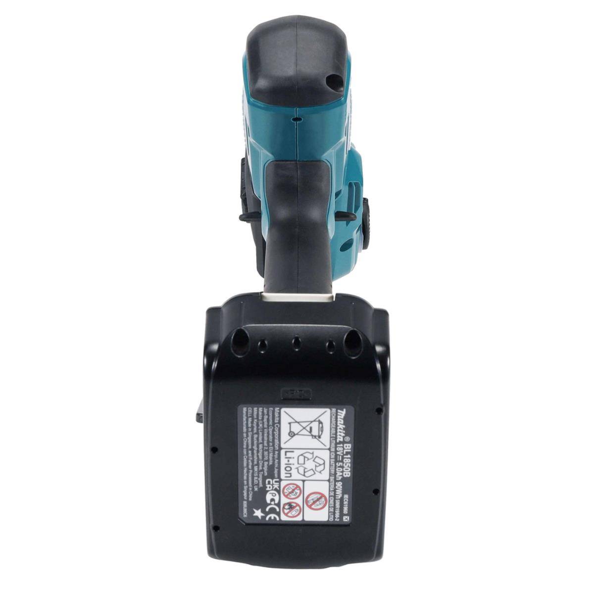 Makita Akku-Kettensäge LXT 18 V • 8 m/s • 15 cm