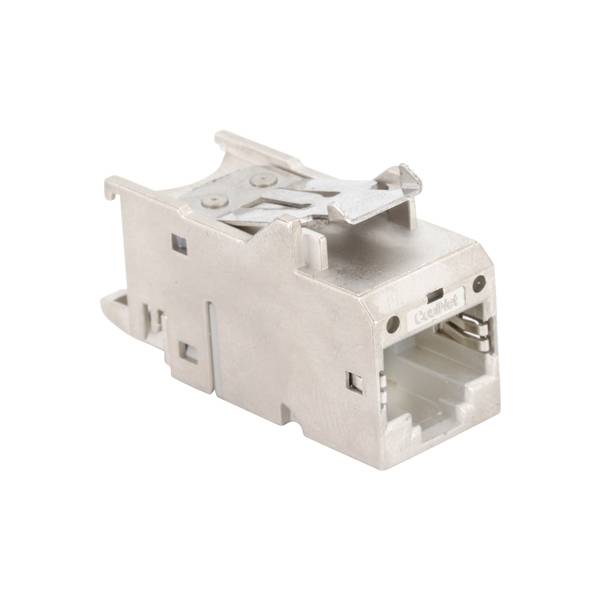 RJ45-Buchse KS ICS 500 Cat.6A
