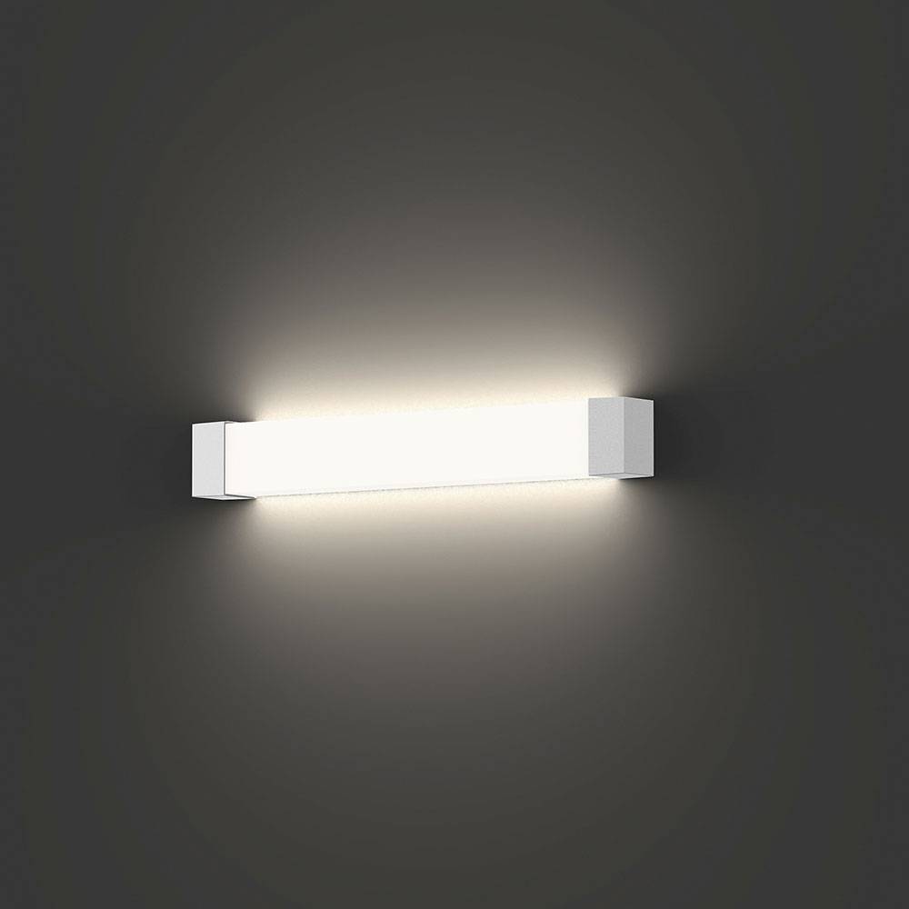 DOTLUX LED-Spiegelleuchte TRENDOsensor 11W 3000/4000/5700K COLORselect