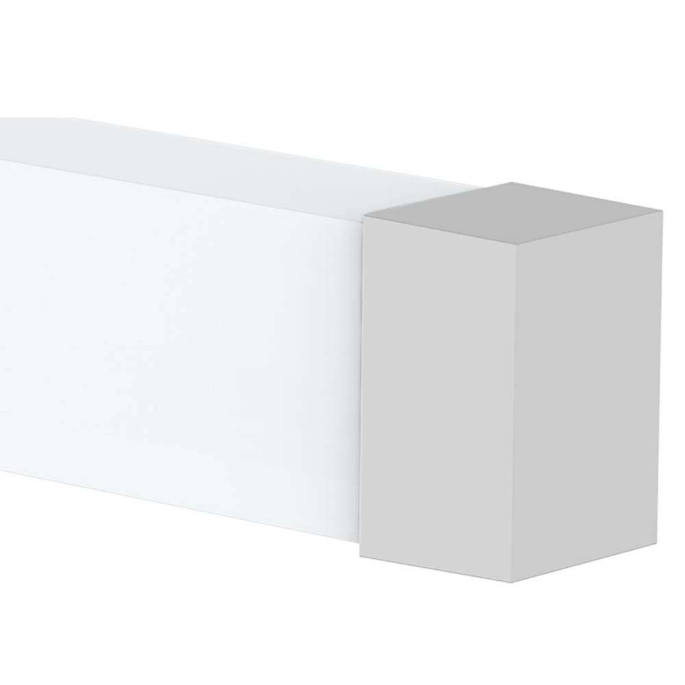 DOTLUX LED-Spiegelleuchte TRENDOsensor 11W 3000/4000/5700K COLORselect