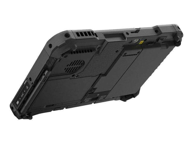Panasonic Toughbook G2 - Robust - Tablet - Intel Core Ultra 5 135U / 1.6 GHz - Win 11 Pro - Intel Graphics - 16 GB RAM -