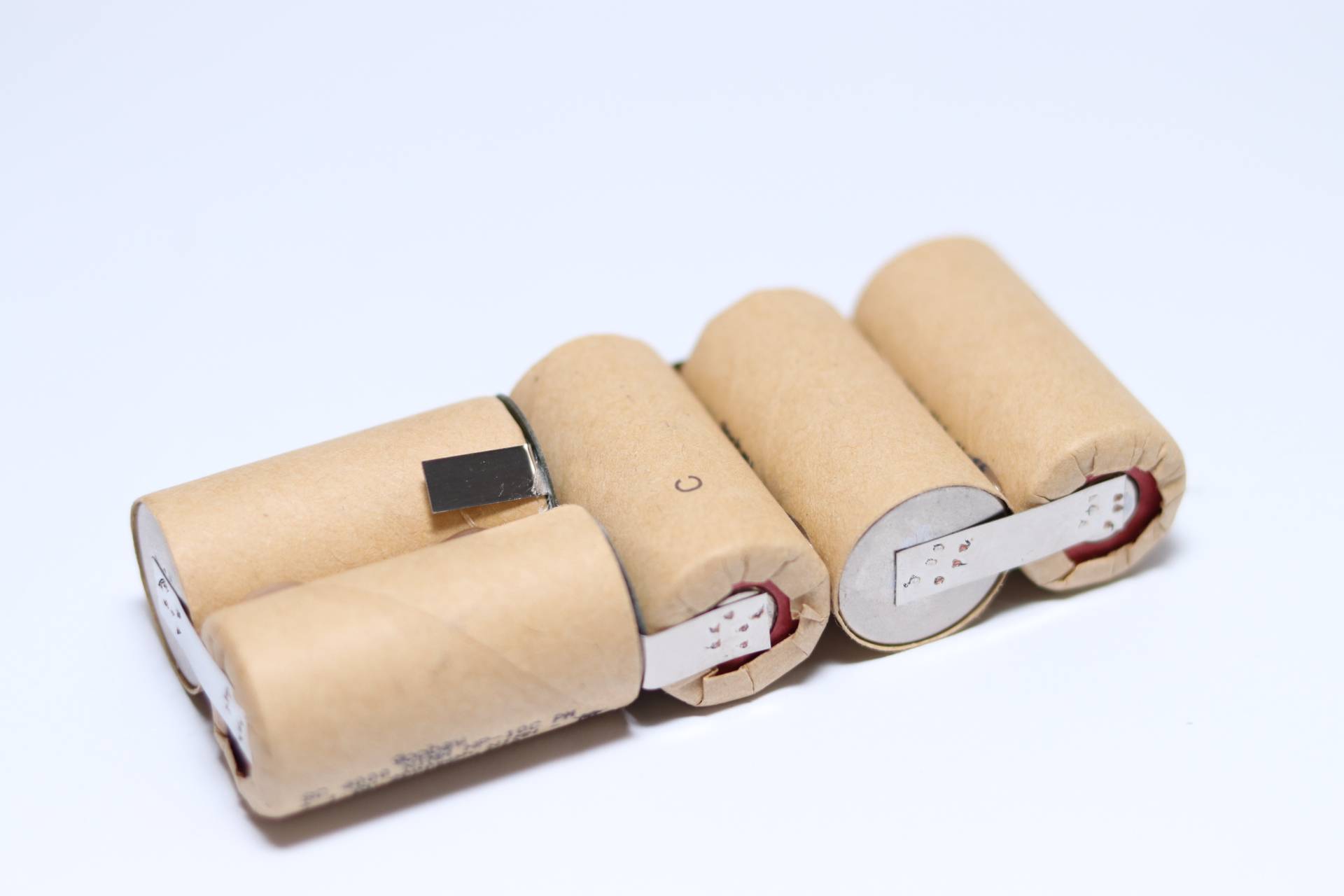 Akkupack für NiMH Battery Pack P21661MH - 6 Volt 4000mAh Ni-MH Akku - zum Selbsteinbau