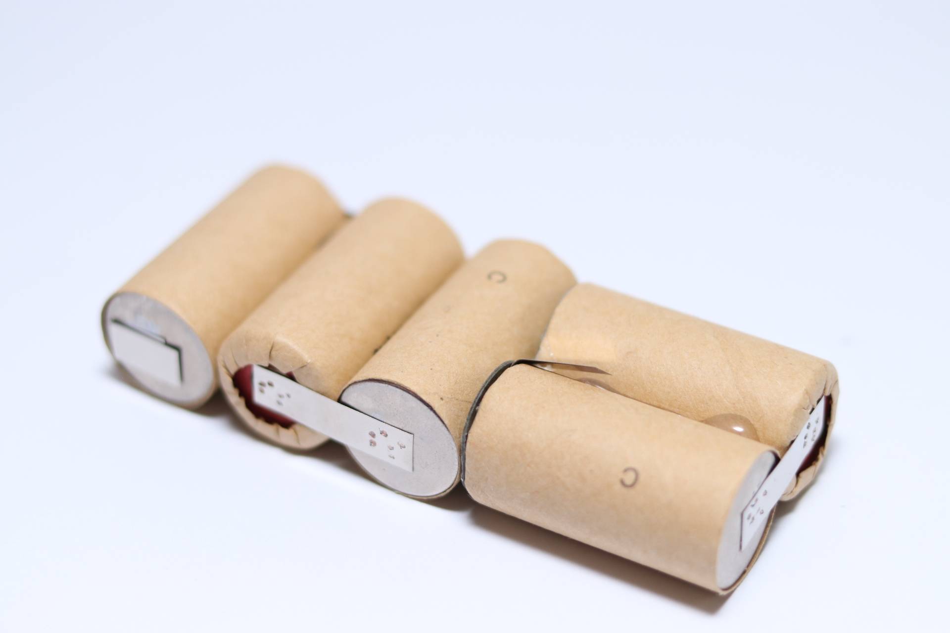 Akkupack für NiMH Battery Pack P21661MH - 6 Volt 4000mAh Ni-MH Akku - zum Selbsteinbau