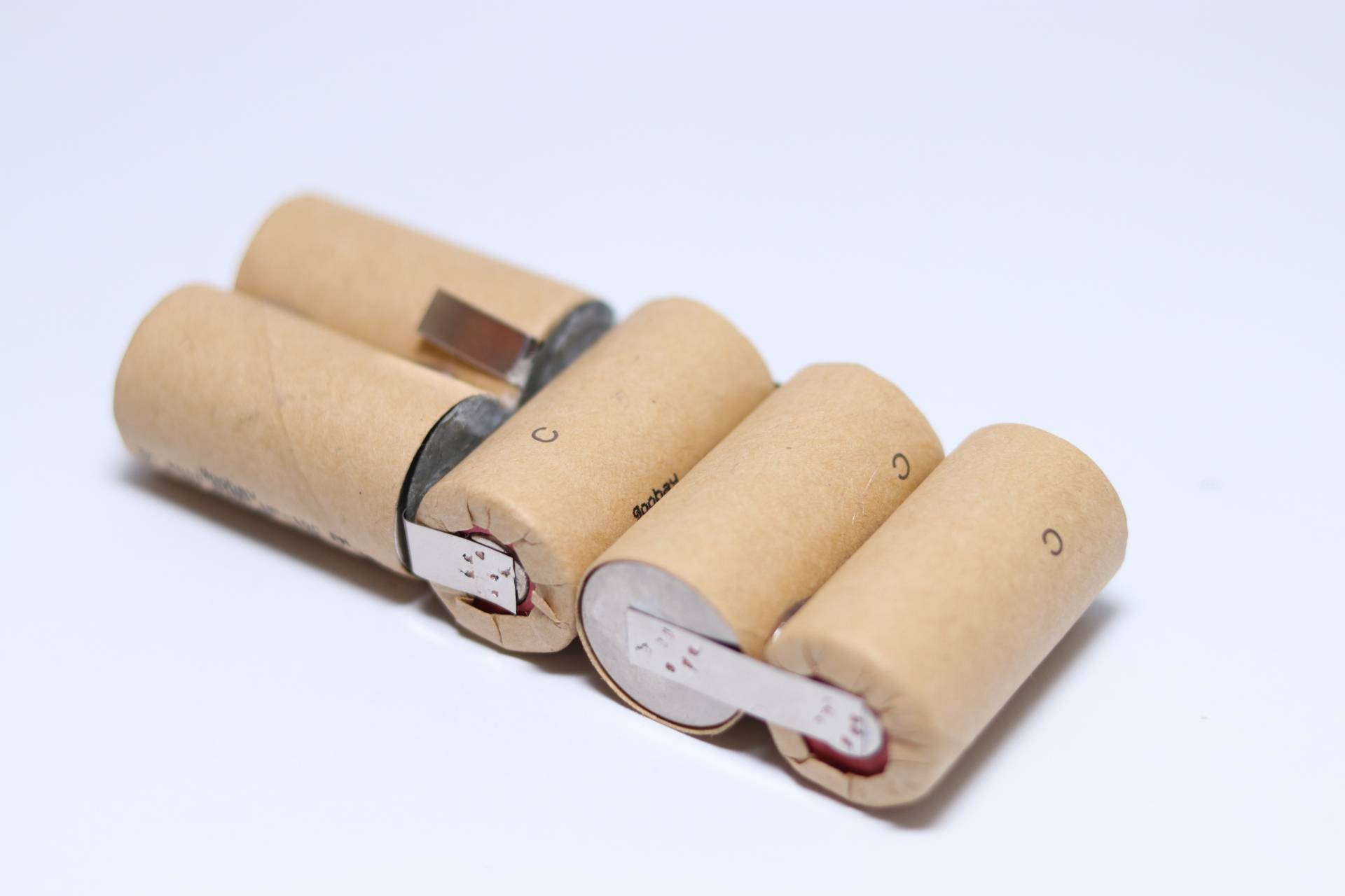 Akkupack für NiMH Battery Pack P21661MH - 6 Volt 4000mAh Ni-MH Akku - zum Selbsteinbau