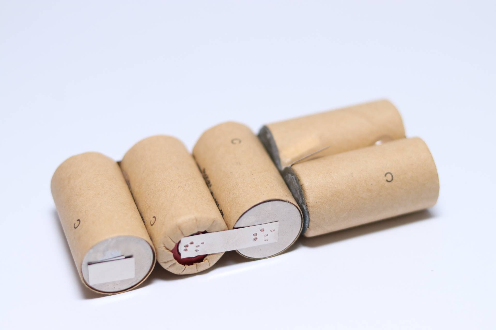 Akkupack für NiMH Battery Pack P21661MH - 6 Volt 4000mAh Ni-MH Akku - zum Selbsteinbau