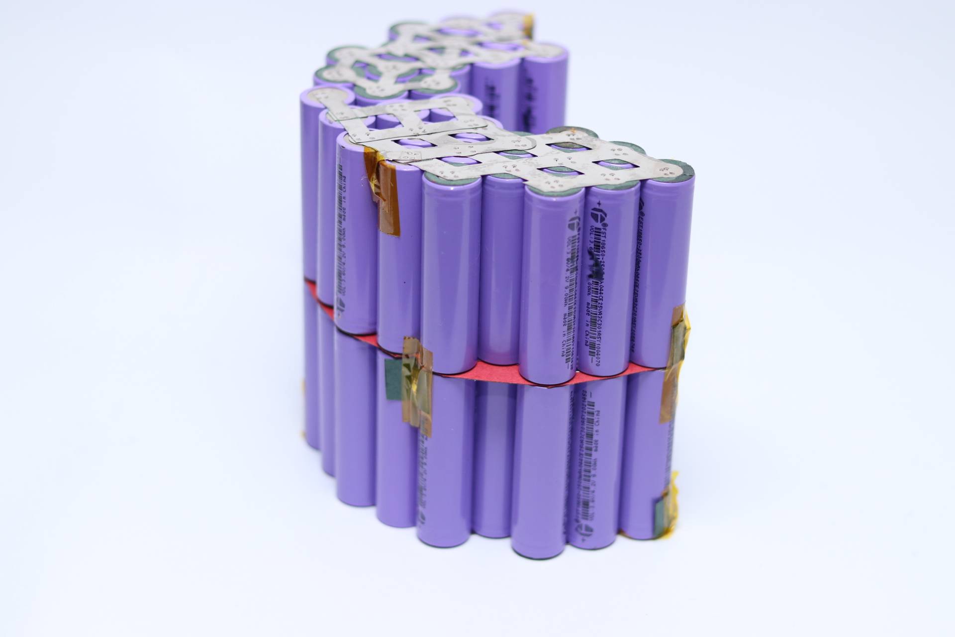 Akkupack für Unterwasser Scooter - 24 Volt Li-Ion - zum Selbsteinbau