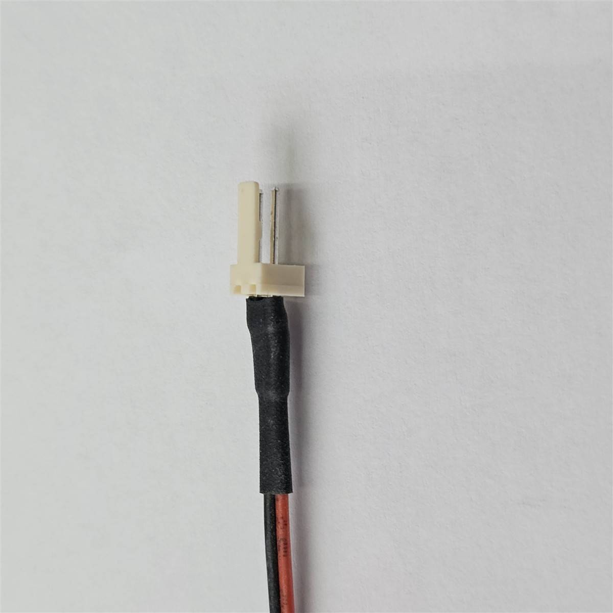Senderakkugegenkabel Futaba - 0,25 mm², Silikonlitze, 15 cm