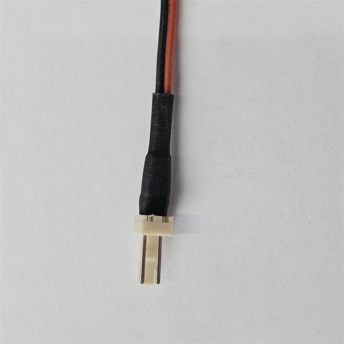 Senderakkugegenkabel Futaba - 0,25 mm², Silikonlitze, 15 cm
