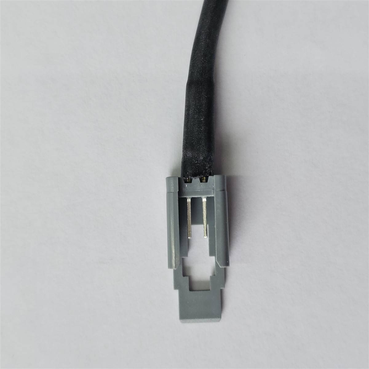 Senderakkugegenkabel MPX - 0,25 mm², Silikonlitze, 40 cm