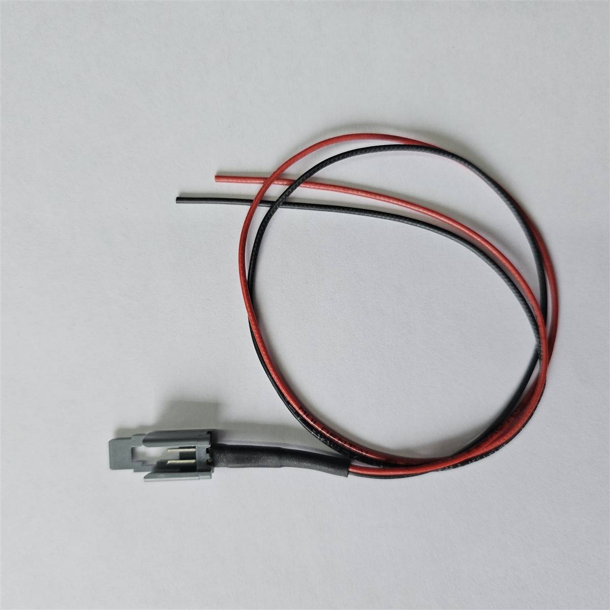 Senderakkugegenkabel MPX - 0,25 mm², Silikonlitze, 40 cm