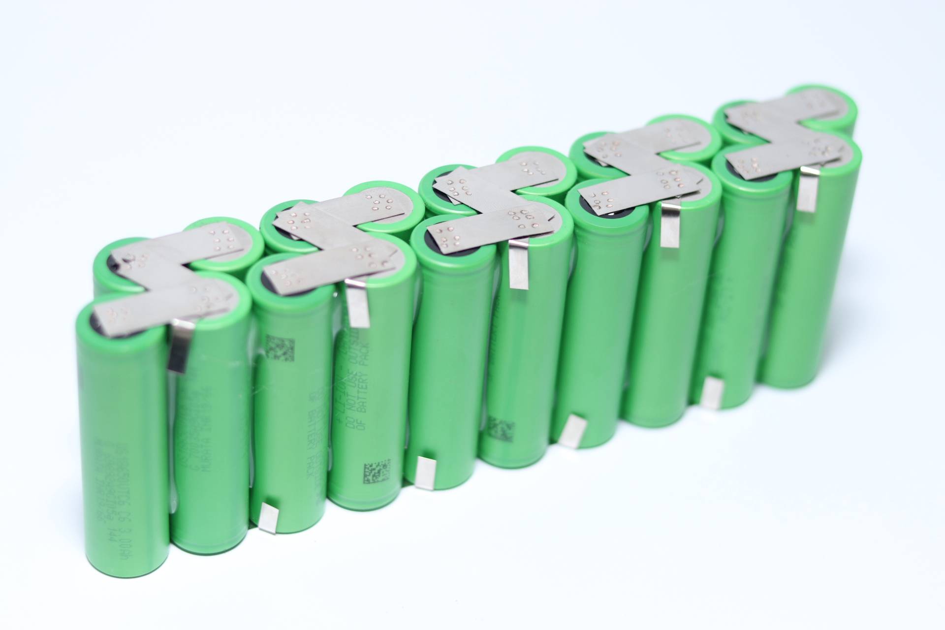 Akkupack für Metz mecatech KLC16CB01B.30Q - 36 Volt 6000mAh / 216,00Wh Li-Ion zum Selbsteinbau