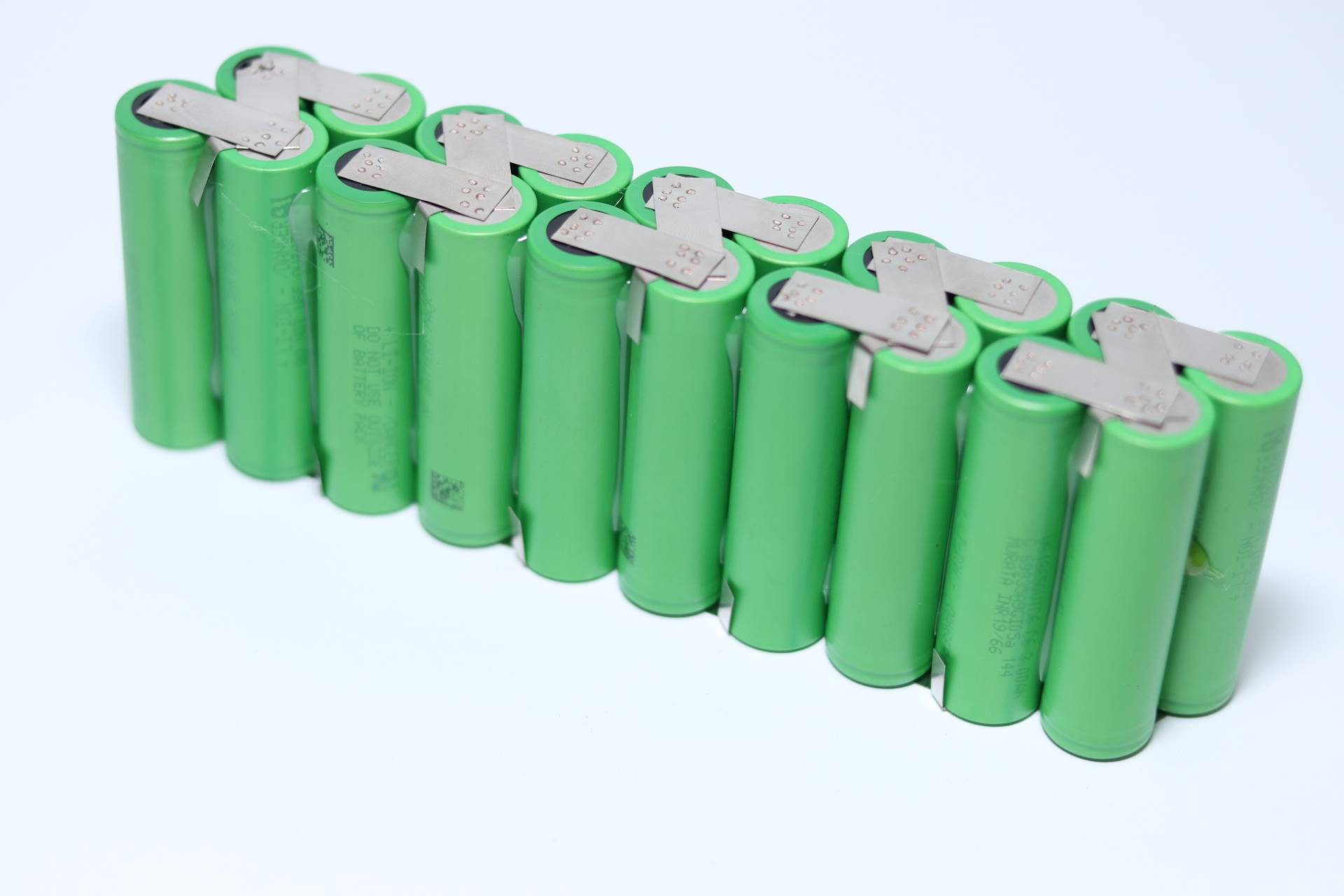 Akkupack für Metz mecatech KLC16CB01B.30Q - 36 Volt 6000mAh / 216,00Wh Li-Ion zum Selbsteinbau