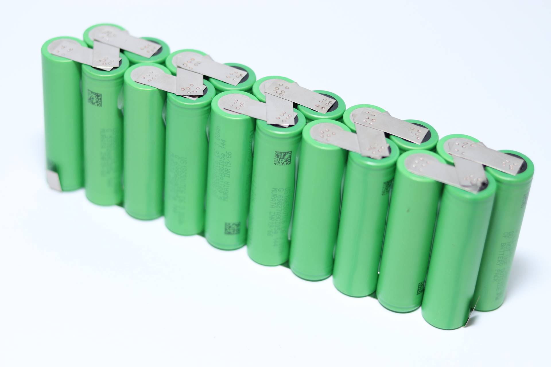 Akkupack für Metz mecatech KLC16CB01B.30Q - 36 Volt 6000mAh / 216,00Wh Li-Ion zum Selbsteinbau