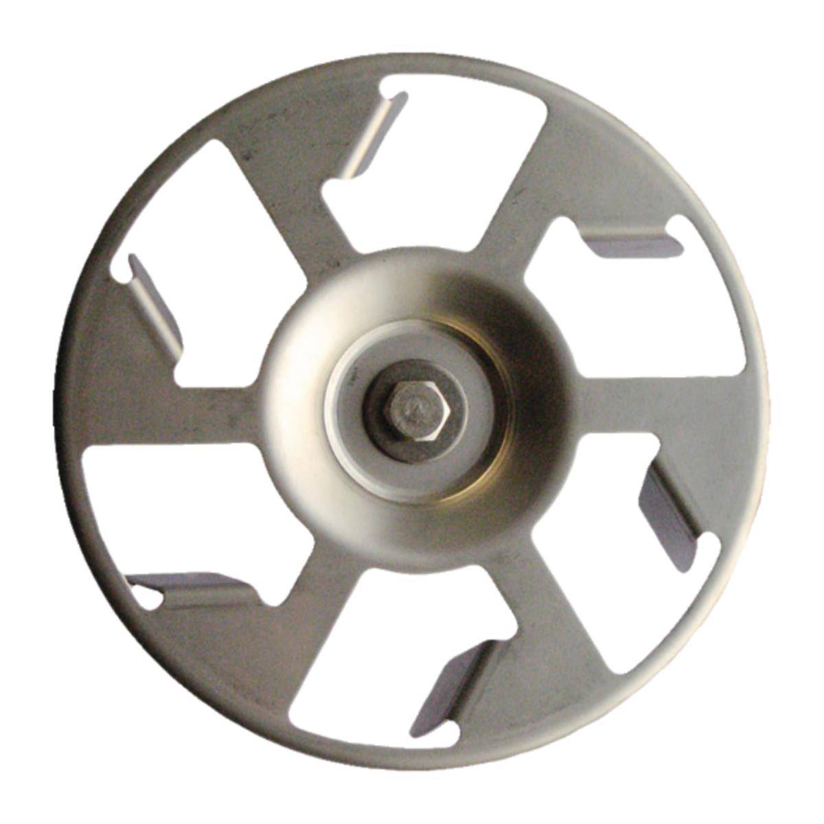 Makita Rührblatt 150 mm 150 mm