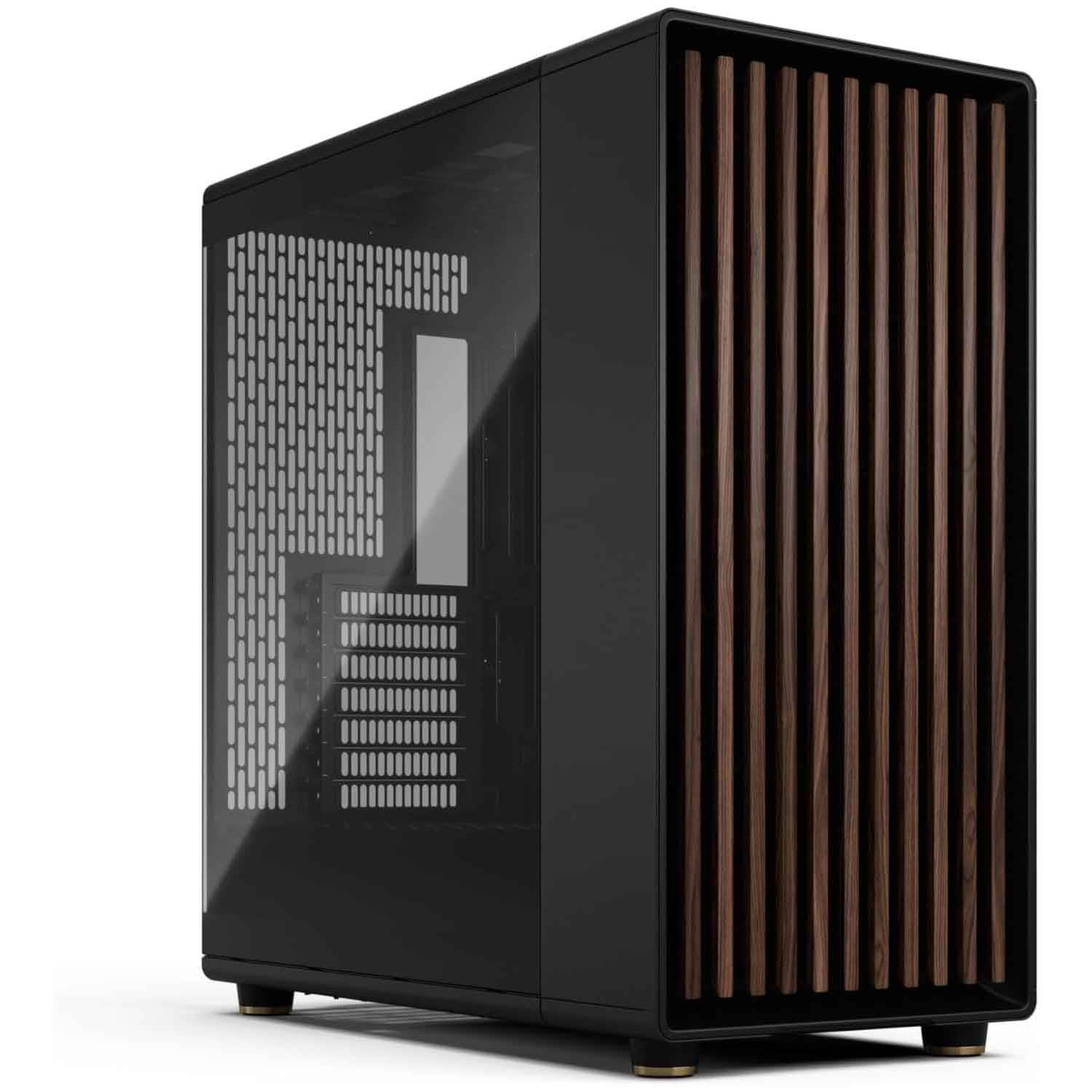 Fractal Design North XL RC Charcoal Black ATX PC-Gehäuse