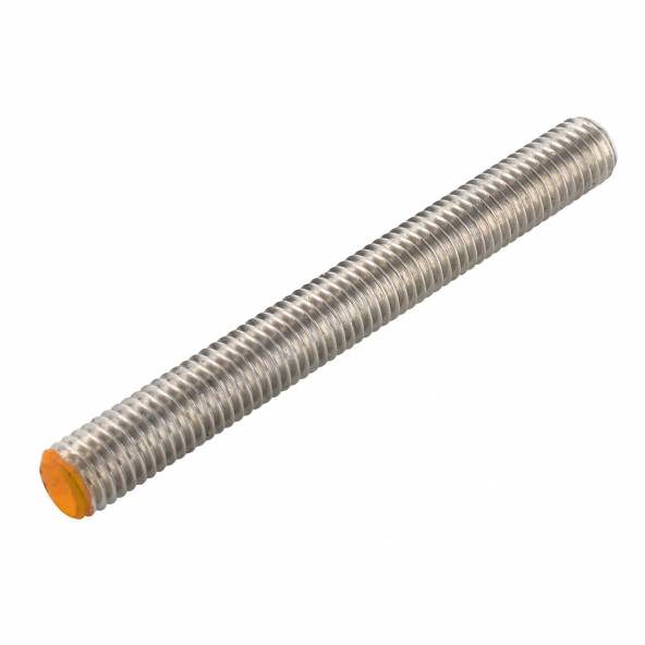 S+P DIN 976-1 A2-70 M 10X1000 links Gewindebolzen mit Linksgewinde