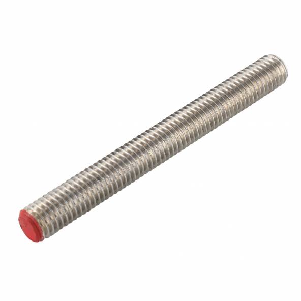 S+P DIN 976-1 A2-70 M 8X1000 links Gewindebolzen mit Linksgewinde