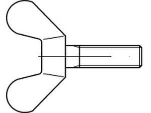 Ein Diagramm einer Rohverbindung mit einem aufgeweiteten Ende und einer geraden Verlängerung, das eine Querschnittsansicht der Verbindung zeigt.