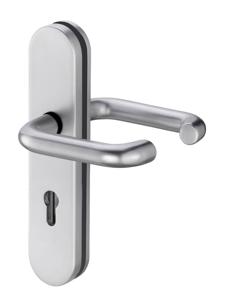 edi Alu-Schutz-DG ES-1 Logo ov LS 12mm 92 PZ,10mm TS65-75mm 103/103 8753H F01