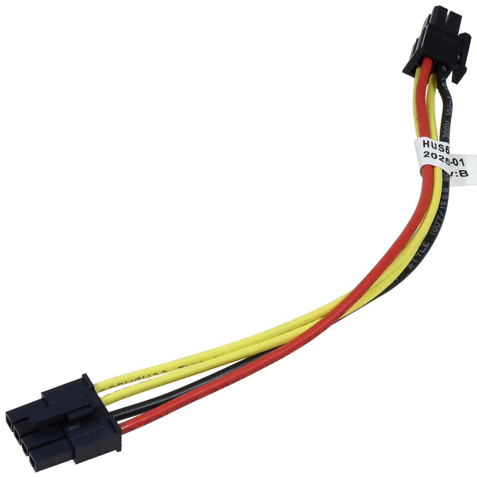 Anschlusskabel für Husqvarna Akku Automower 3er 4er Serie ab ca. 2019/2020