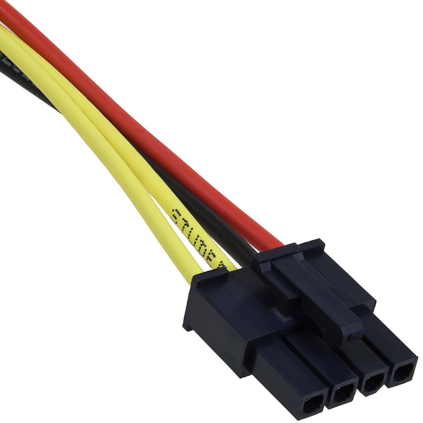 Anschlusskabel für Husqvarna Akku Automower 3er 4er Serie ab ca. 2019/2020