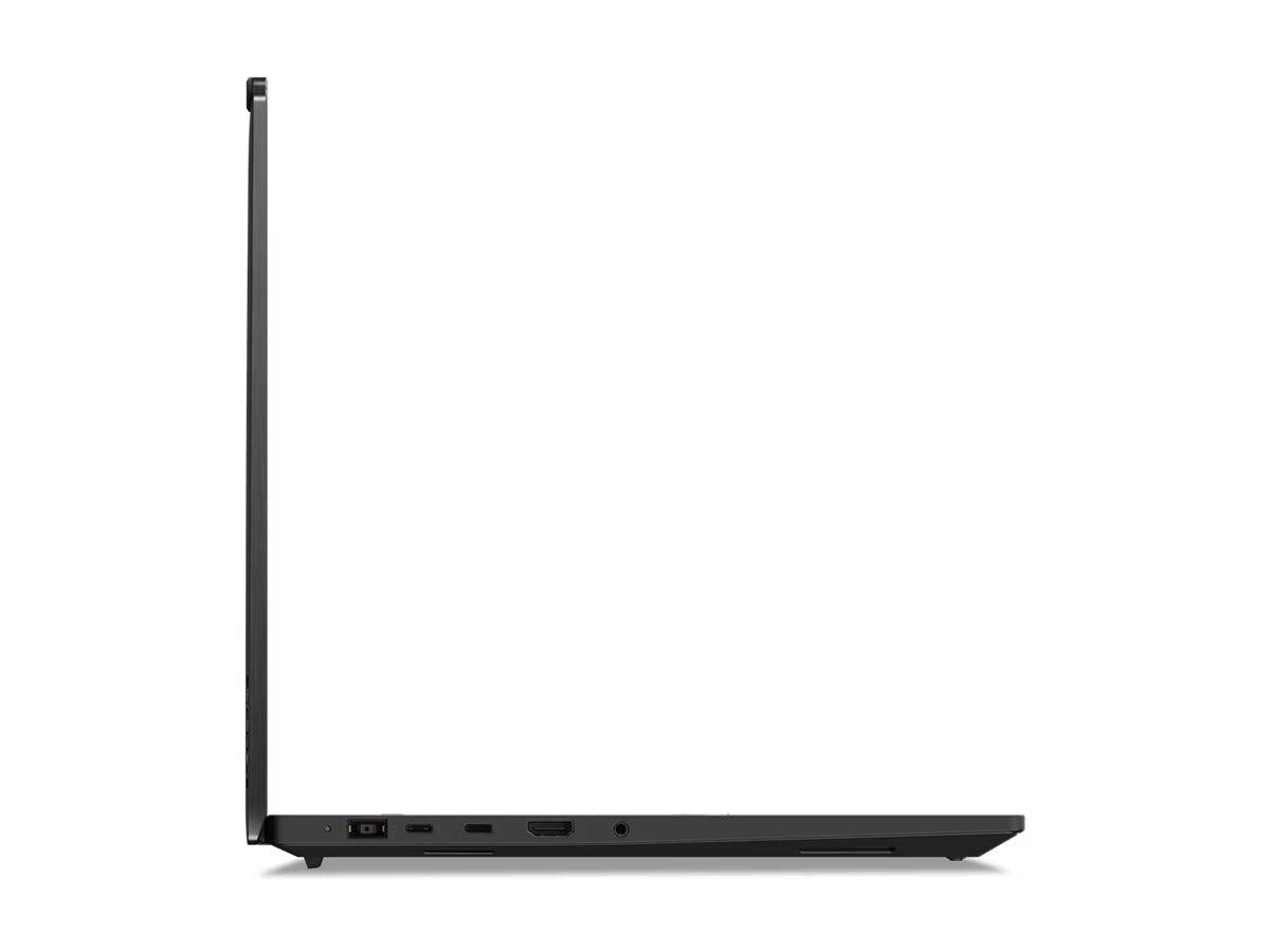 LENOVO ThinkPad P1 G7 Intel Core Ultra 7 155H 40,64cm 16Zoll WQXGA 64GB 1TB SSD RTX2000 W11P No WWAN 3YPS TopSeller