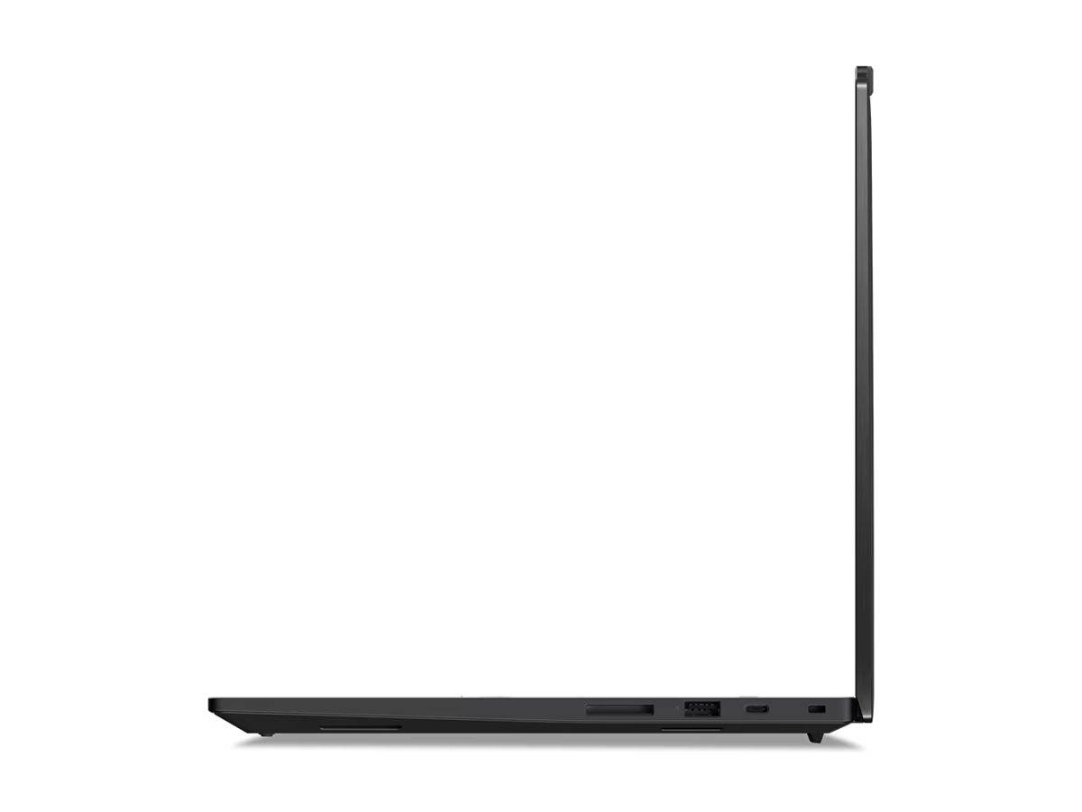 LENOVO ThinkPad P1 G7 Intel Core Ultra 7 155H 40,64cm 16Zoll WQXGA 64GB 1TB SSD RTX2000 W11P No WWAN 3YPS TopSeller