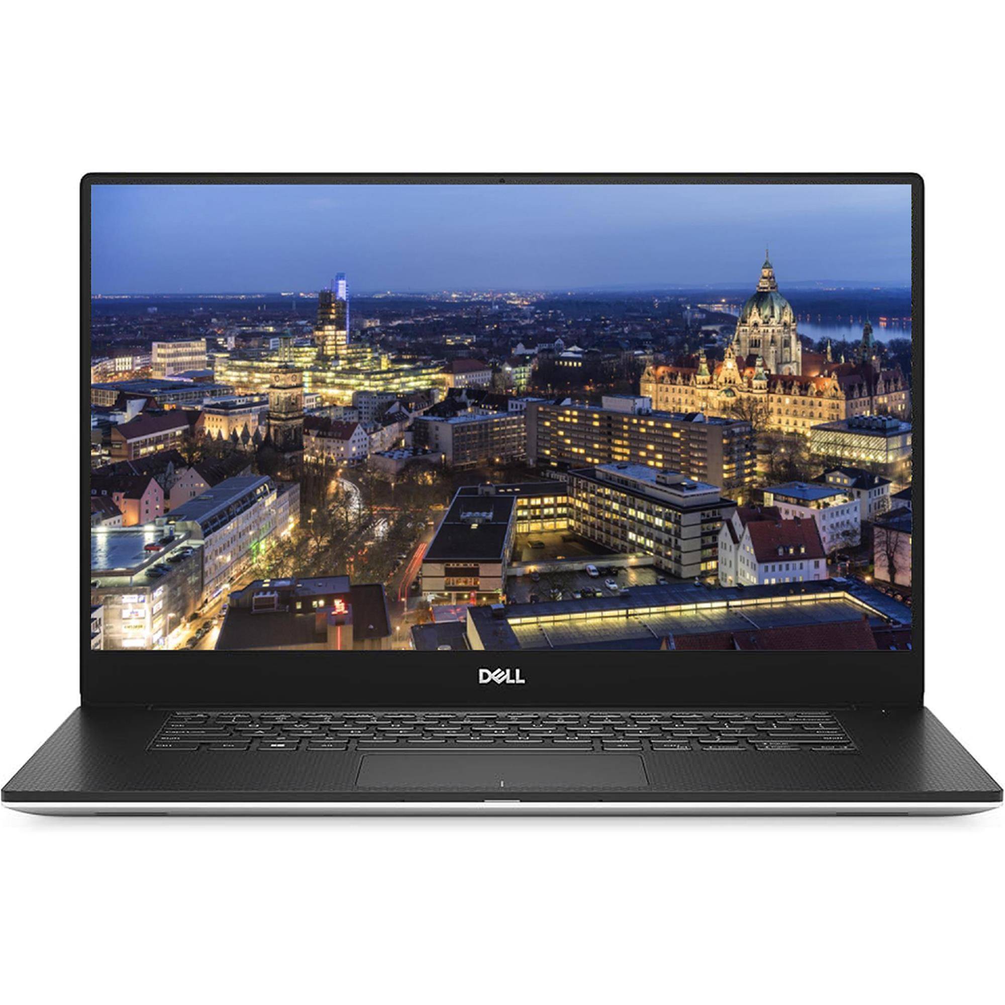 Dell Precision 5540 i5-9400H 15.6" FHD Nvidia Quadro T1000 Webcam Win 11 Pro DE 32 GB 1 TB SSD