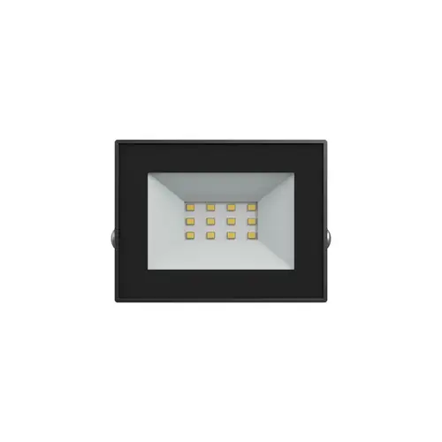 Spectrum LED NOCTIS LUX 4 Fluter 10W Strahler 750lm schwarz 100° 230V IP65 IK07 Kaltweiß 6000K Spectrum LED NOCTIS LUX 4 Fluter 10W Strahler 750lm schwarz 100° 230V IP65 IK07 Kaltweiß 6000K