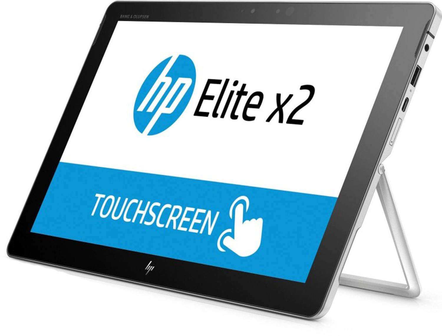 HP Elite X2 1012 G2 12 Zoll 2in1 Tablet i5 7200U 8GB 256GB 2736x1824 Touch WCAM WIN10 Gut - Refurbished