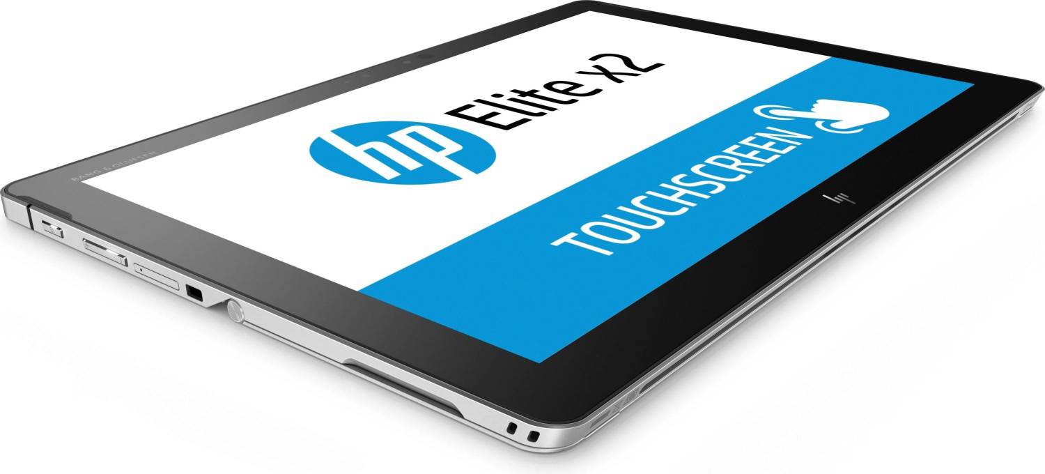 HP Elite X2 1012 G2 12 Zoll 2in1 Tablet i5 7200U 8GB 256GB 2736x1824 Touch WCAM WIN10 Gut - Refurbished