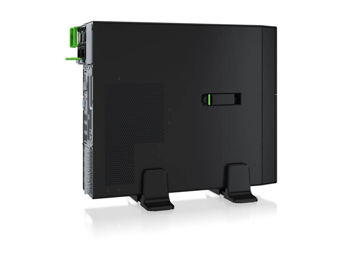 Fujitsu PRIMERGY TX1320 M6 - Server - UCFF - 1 x Xeon 6325P / 3.5 GHz - RAM 32