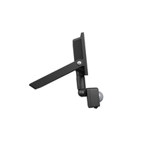 Spectrum LED NOCTIS LUX 4 Fluter 10W Strahler 750lm schwarz 100° IP44 Neutralweiß 4000K mit Bewegungssensor Spectrum LED NOCTIS LUX 4 Fluter 10W Strahler 750lm schwarz 100° IP44 Neutralweiß 4000K mit Bewegungssensor