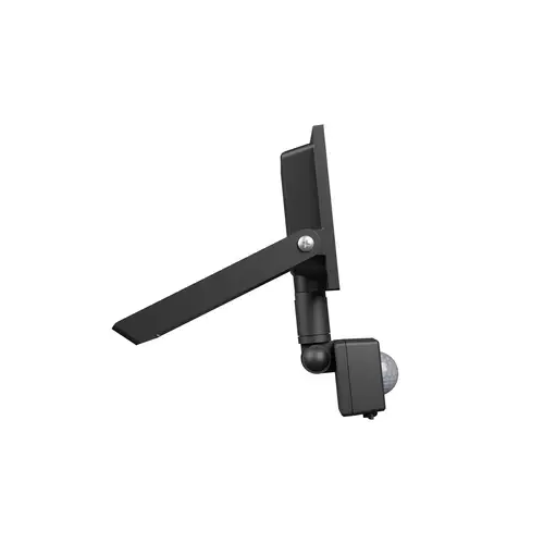 Spectrum LED NOCTIS LUX 4 Fluter 10W Strahler 750lm schwarz 100° IP44 Neutralweiß 4000K mit Bewegungssensor Spectrum LED NOCTIS LUX 4 Fluter 10W Strahler 750lm schwarz 100° IP44 Neutralweiß 4000K mit Bewegungssensor