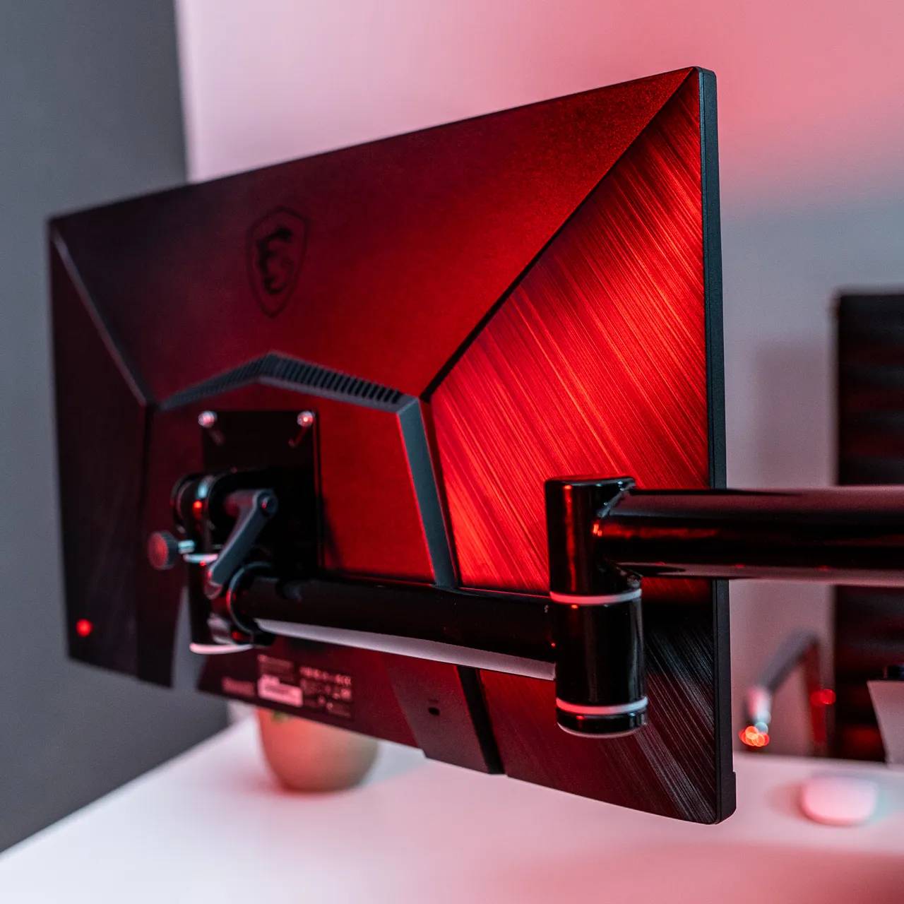 Flex-System Tisch-Klemme 2er - 25''-32''