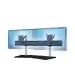 Flat-System Tisch-Stand 2er - 20''-24'' Flat-System Tisch-Stand 2er - 20''-24''