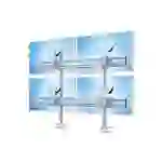 Flat-System Einbau MA 2+2 - 20''-24'' Flat-System Einbau MA 2+2 - 20''-24''