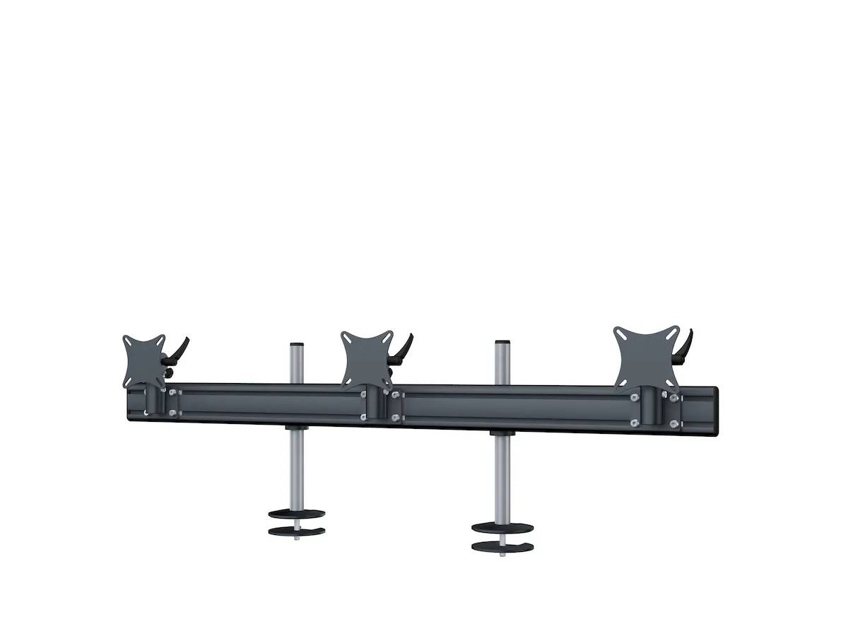 Flat-System Einbau MA 3er - 25''-32''