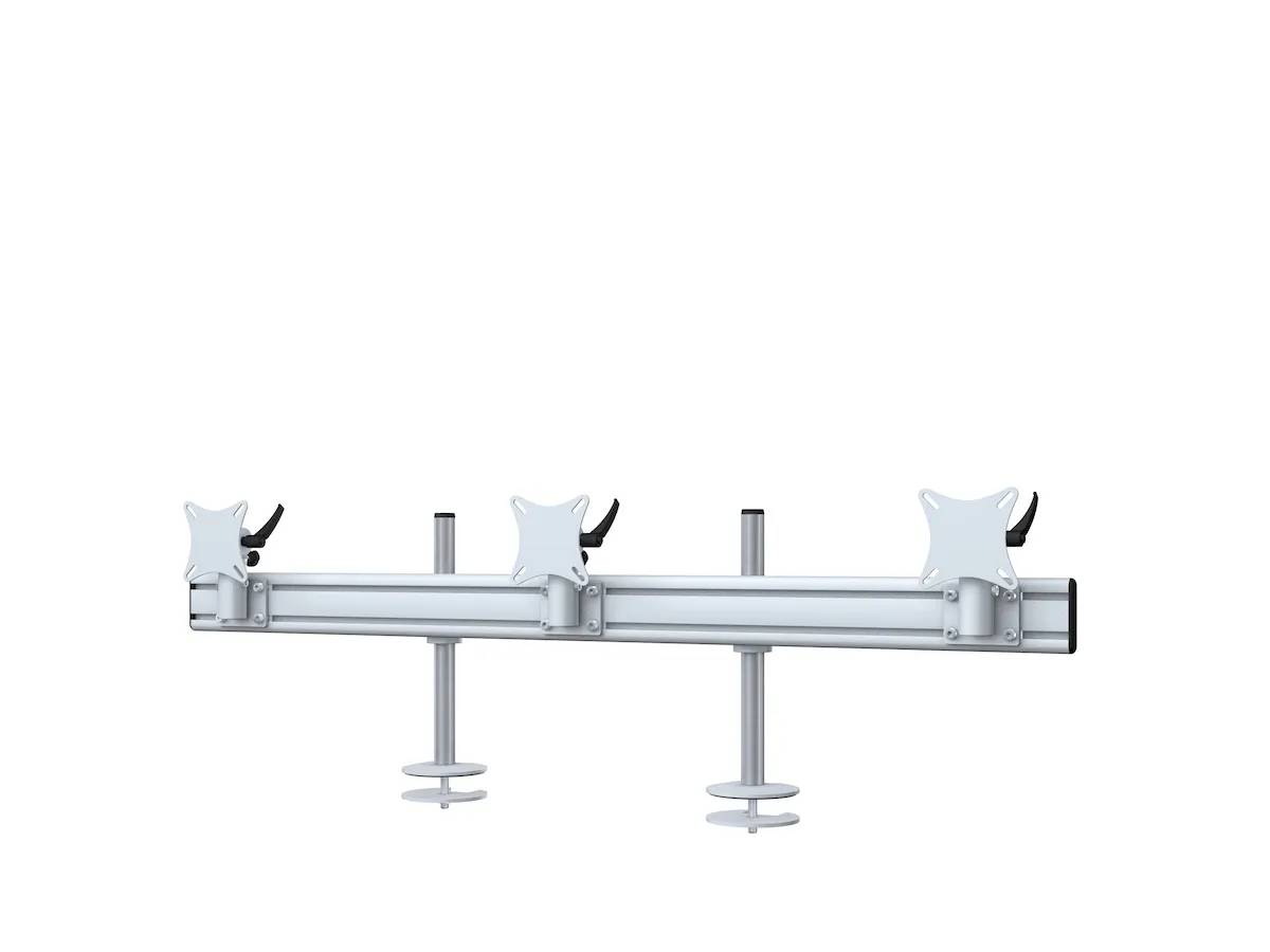 Flat-System Einbau MA 3er - 20''-24''