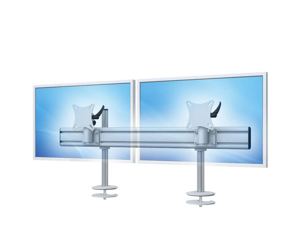 Flat-System Einbau MA 2er - 20''-24''