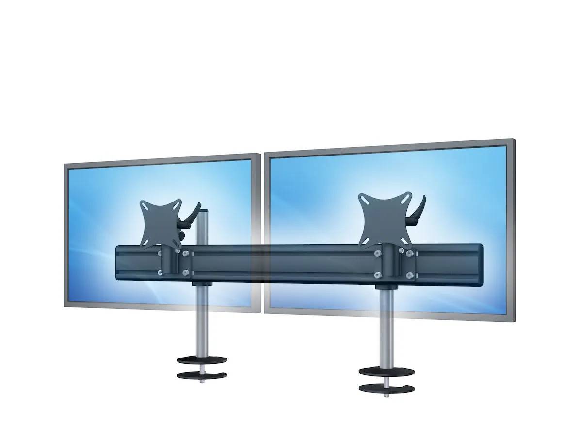 Flat-System Einbau MA 2er - 20''-24''