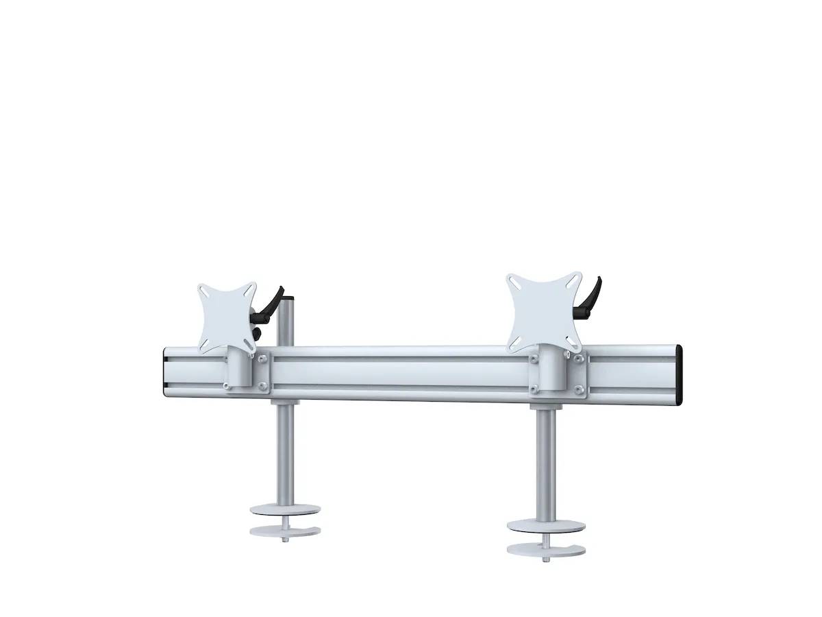 Flat-System Einbau MA 2er - 25''-32''