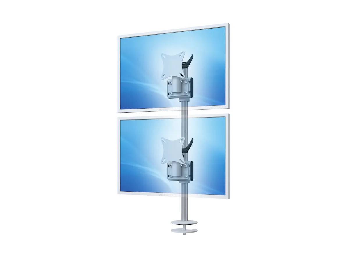 Flat-System Einbau MA 1+1 - 25''-32''