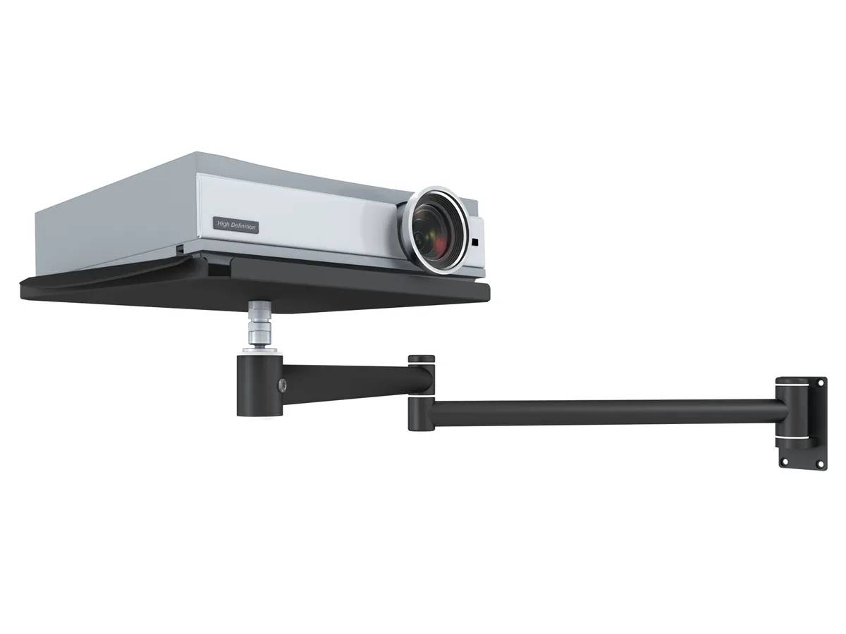 Beamer-Wandhalter 600/600