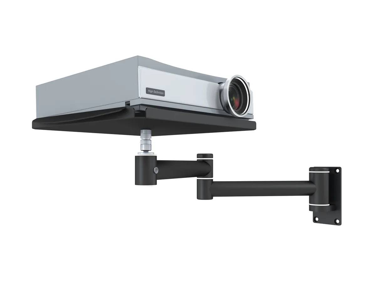 Beamer-Wandhalter 300/300