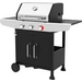PROFI COOK Gasstandgrill PC-GG 1310 sw PROFI COOK Gasstandgrill PC-GG 1310 sw