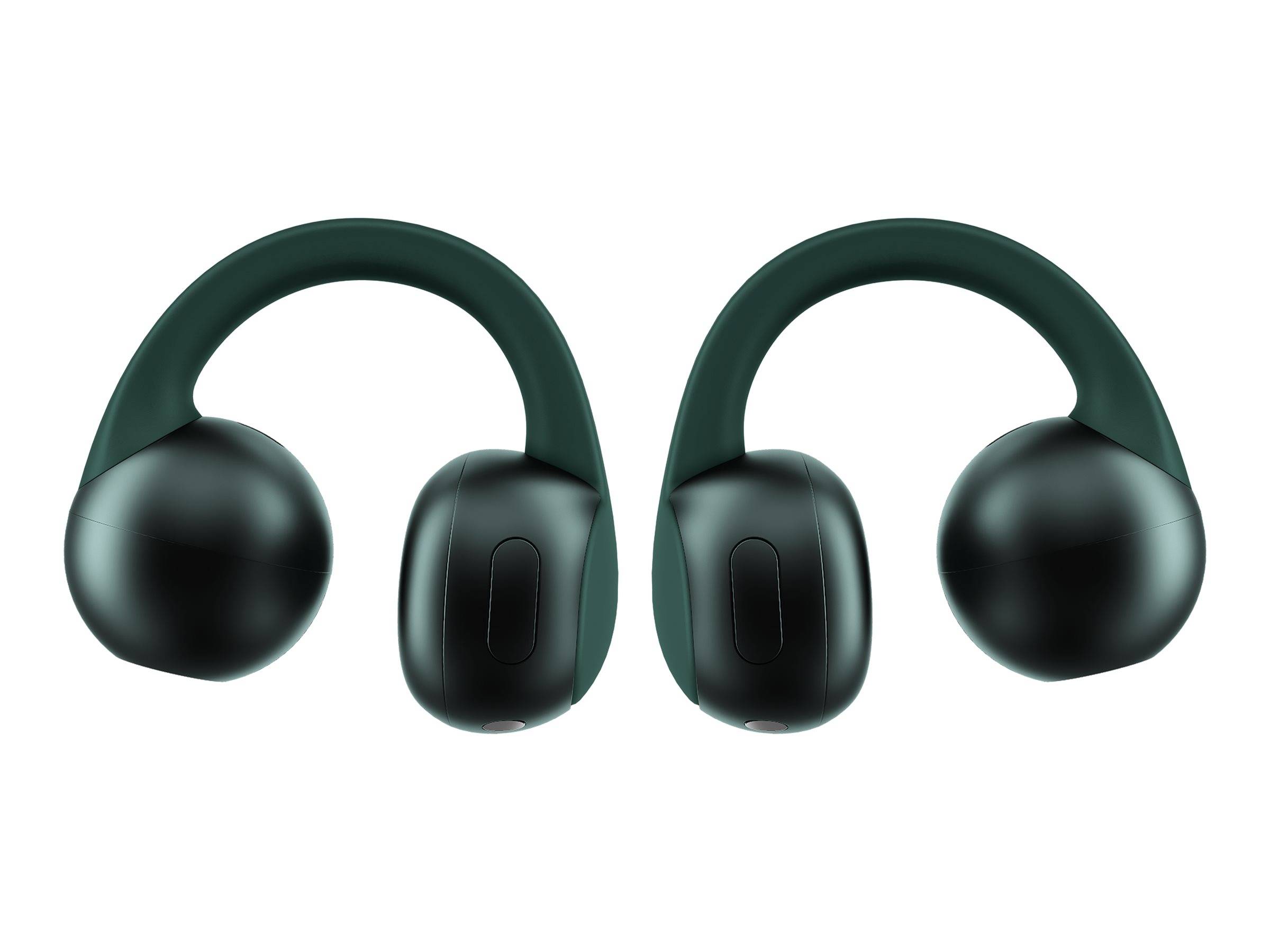 MOTOROLA moto buds loop In-Ear-Kopfhörer grün