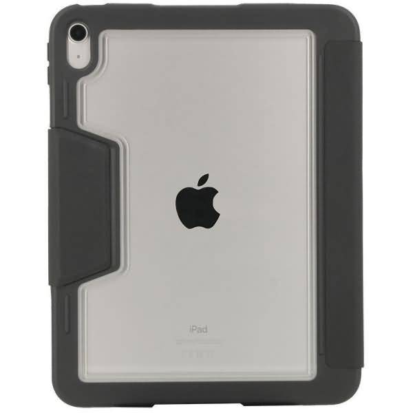 Mobilis Ultra Rugged Case iPad 11'' 2025 iPad 10.9'' Black