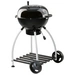 RÖSLE Holzkohle Kugelgrill No.1 SPORT F50 RÖSLE Holzkohle Kugelgrill No.1 SPORT F50