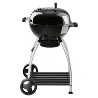 RÖSLE Holzkohle Kugelgrill No.1 SPORT F50 RÖSLE Holzkohle Kugelgrill No.1 SPORT F50